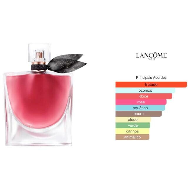 La Vie Est Belle L'Elixir Lancôme - Eau de Parfum 100ml - Imagem 2