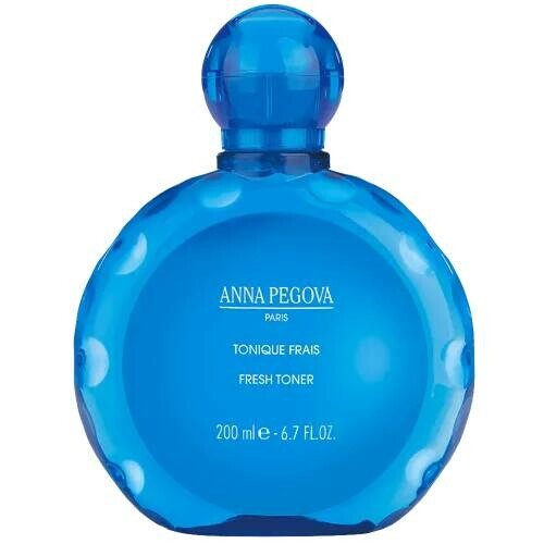 Tônico Facial Regenerador Anna Pegova 200ml